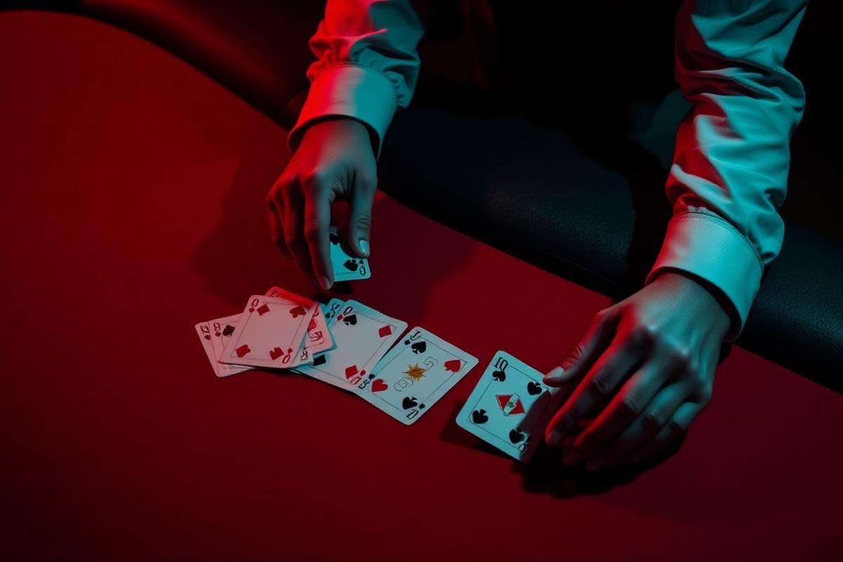 Blackjack