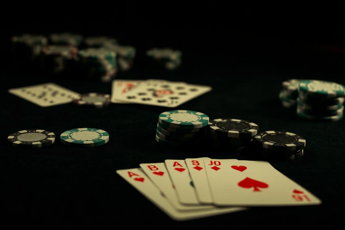 Poker